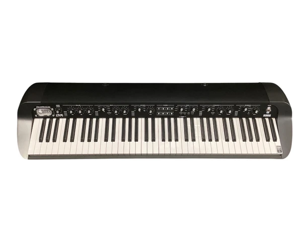 Used Hammond XK-1C W/12VDC/BAG Vintage Organ
