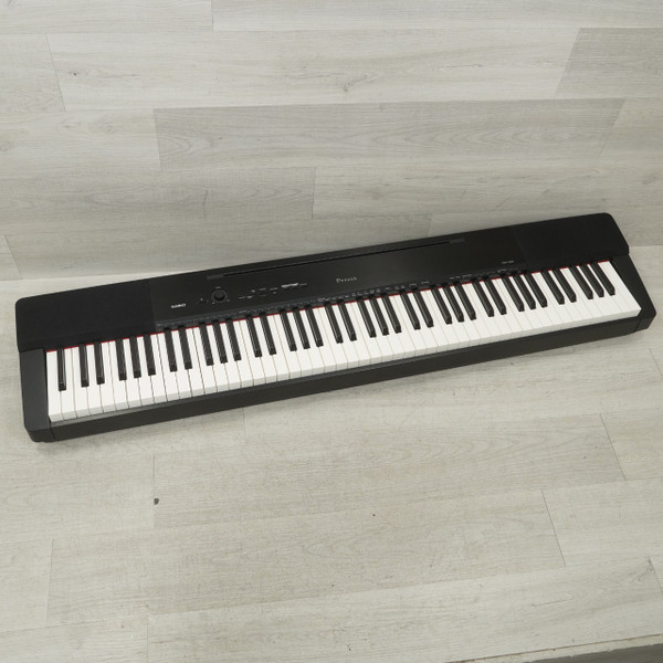 Used Casio PRIVIA PX 330 88-Key Keyboard 88-key