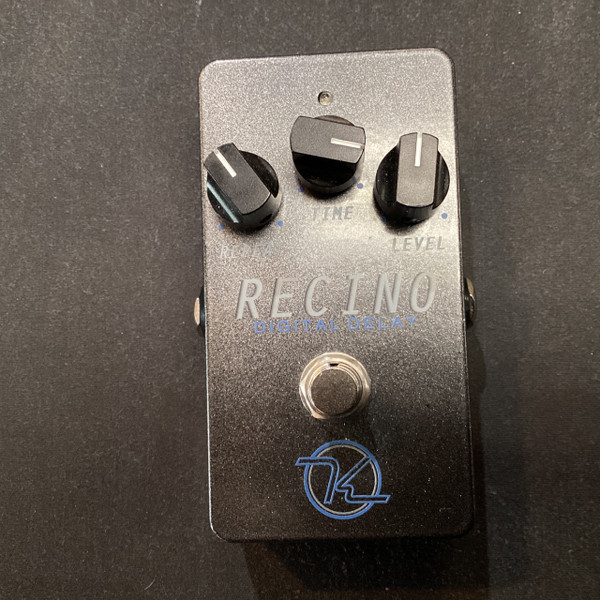 Used Morley GEORGE LYNCH TRIPLER PEDAL A/B/Y Switch