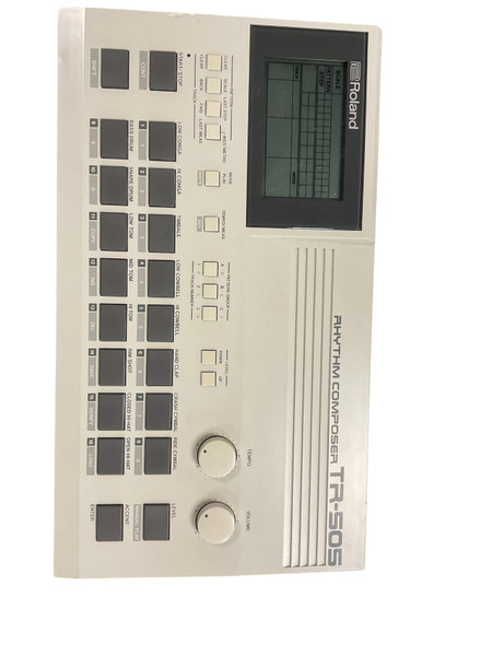 Used Korg M1 MPC-00P PROGRAM COMBINATION CARD Vintage Compact