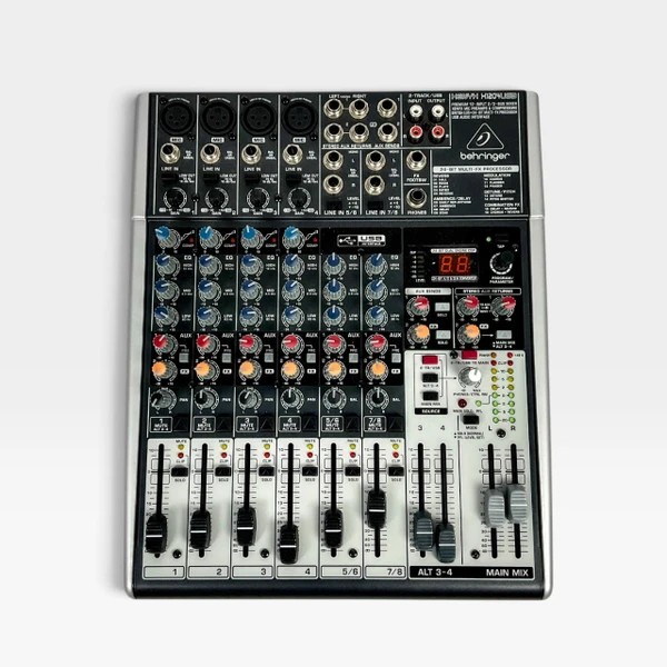 Used Softube Console 1 MkII