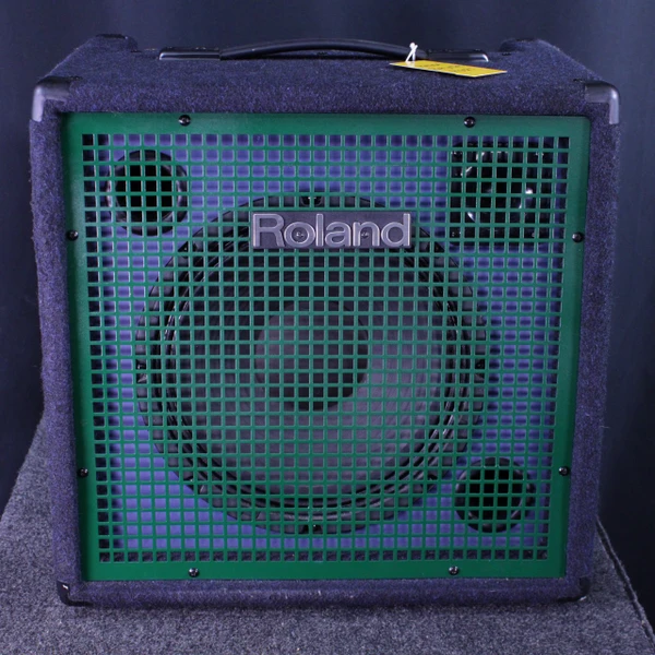 Used Roland KC-350 KEYBOARD AMP Keyboard Amplifier