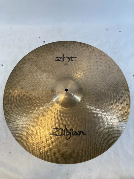 Used Sabian XS ROCK RIDE 20 INCH Ride Cymbal 20