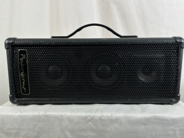 Used Yamaha S0112T Passive Full Range Speaker Cabinet