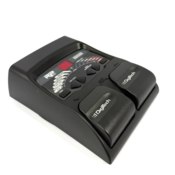 Used Flamma FS05 MODULATION Multi-FX Pedal