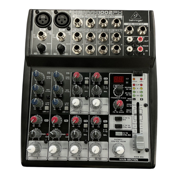 Used Akai MPX8 SD Sampler