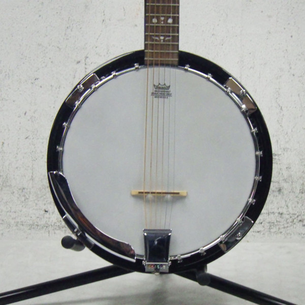 Used Morris TENOR BANJO Banjo