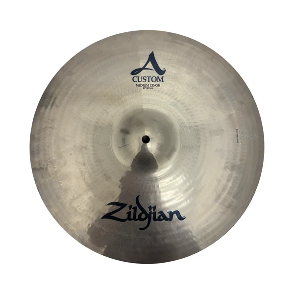 Used Sabian XSR RIDE 20IN Crash Cymbal Other