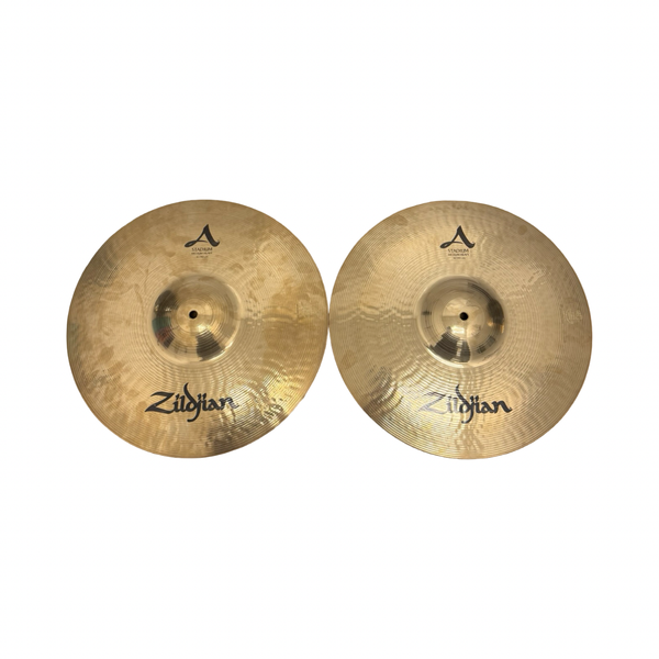 やまこん Used Zildjian 15 IN CONSTANTINOPLE K CRASH Crash Cymbal 15