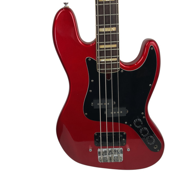 Used GRASSROOTS VIPER BASS