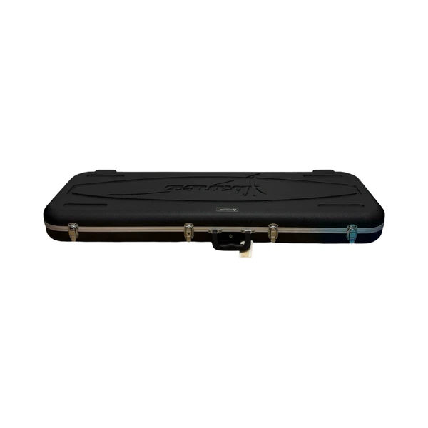 Used Ibanez ELECTRIC GUITAR HARD CASE Guitar Case