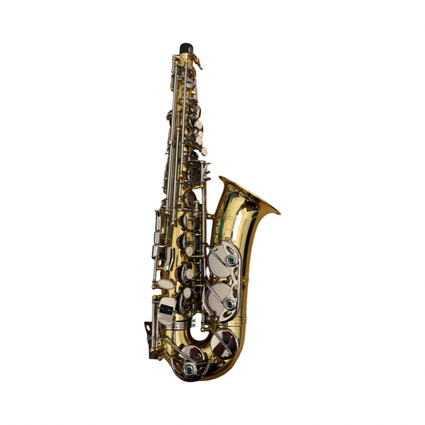 Used Jupiter JAS 869 ALTO SAXOPHONE NICE Alto Saxophones Alto