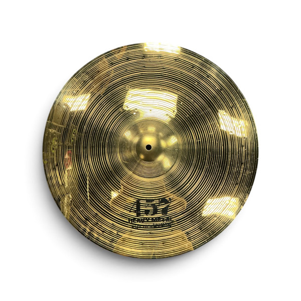 Used Zildjian 20 INCH ZXT TITANIUM MEDIUM RIDE Ride Cymbal 20