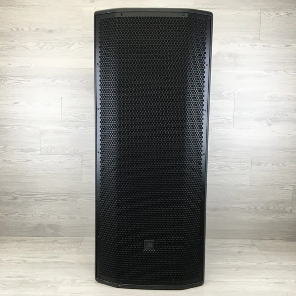 Used Leslie LESLIE 60M/60S/X-Z ORGANIZER Powered Full Range