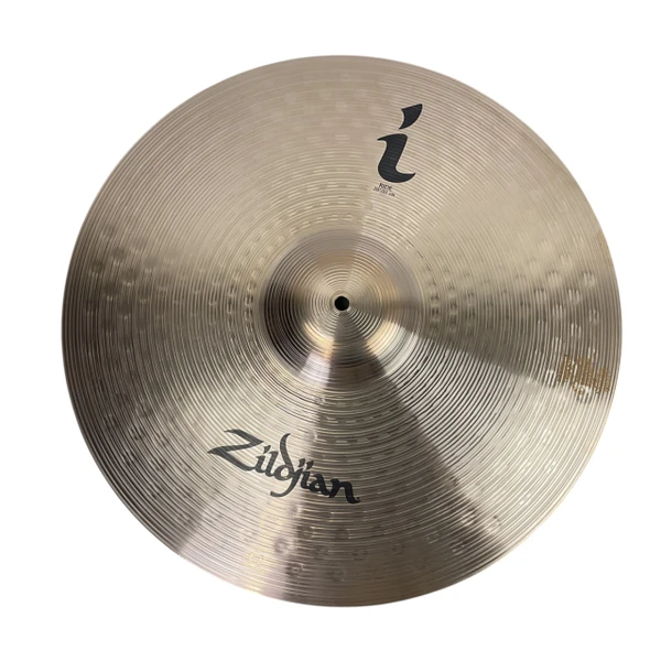 Used Sabian XS ROCK RIDE 20 INCH Ride Cymbal 20