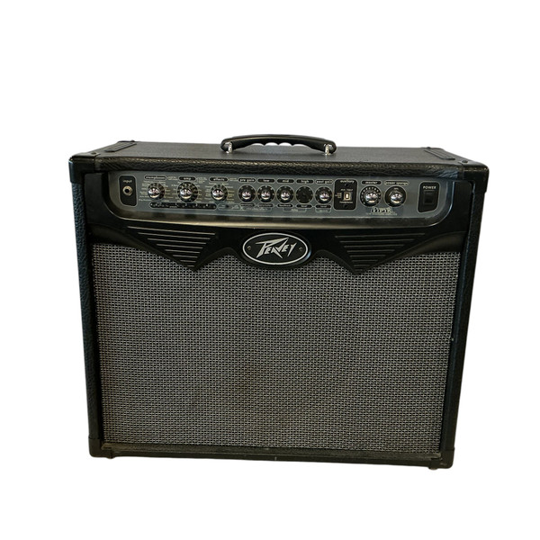 I-Power – I-Power '94 レア 12'' Used Peavey VYPYR X1 1 x 12 Solid State Amplifier 1 x 12
