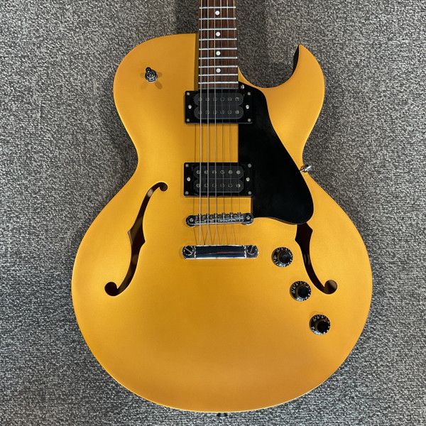 Used IBANEZ ARTCORE AFS75T Semi-Hollow Electric Guitar