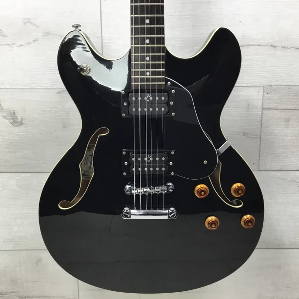 Used Epiphone DOT ES-339 AS-IS Semi-Hollow Electric Guitar Natural