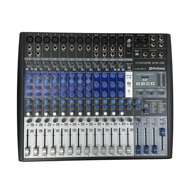Used E-MU ORBIT 9090 V2 Beat Production