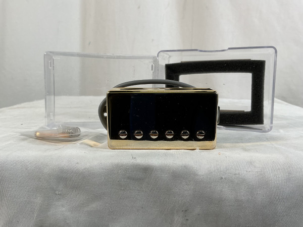 Used Duncan Designed HB102B Guitar Pickup