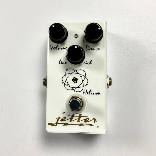 Used ARC EFFECTS KLONE V2 Overdrive Pedal