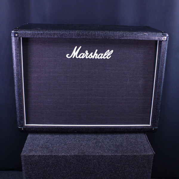 Used Jet City JCA24SV 2 x 12 Guitar Speaker Cabinet 2 x 12