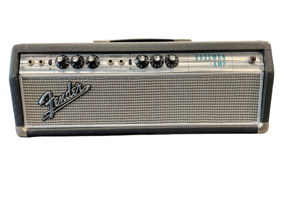 Used Ampeg SVT 810 1970S 8 x 10 Bass Guitar Cabinet 8 x 10