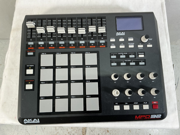 Used Novation LAUNCHPAD X Pad Controller Pad