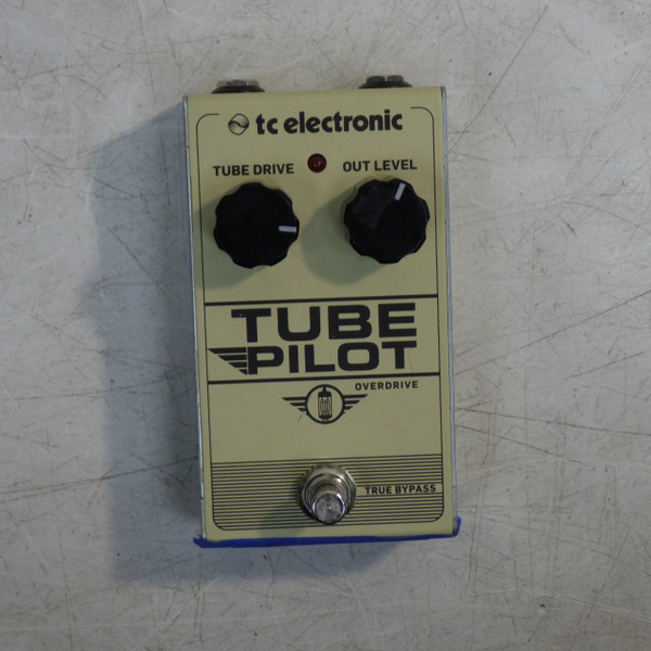 Used DemonFX Gladiator - Double Preamp Pedal