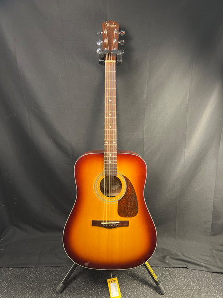 Used SAMICK GREG BENNETT DESIGN D-1 Acoustic Guitar