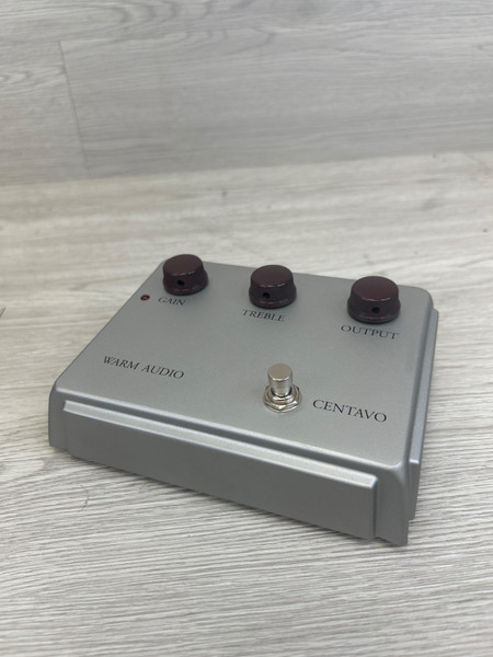 Used ARC EFFECTS KLONE V2 Overdrive Pedal