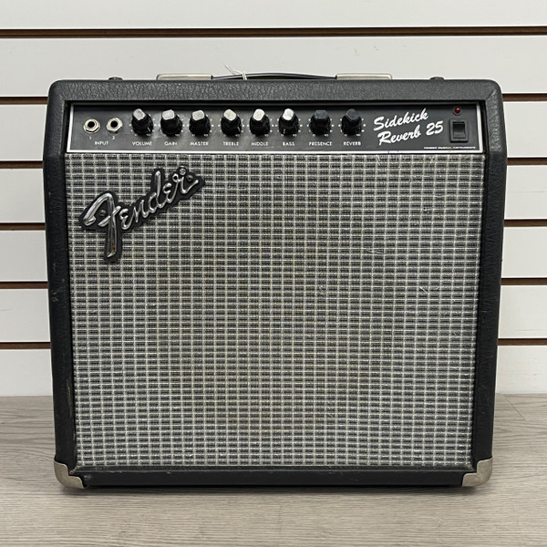 Used Vox VALVETRONIX AD30VT 1 x 10 Solid State Amplifier 1 x 10