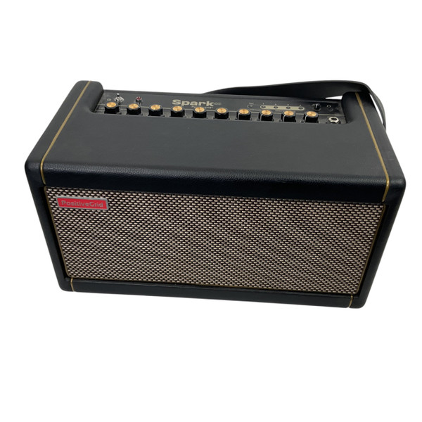 Used Hughes & Kettner TM-110 Speaker Cabinet