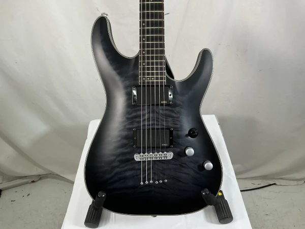 Used Tokai SUPER EDITION HSS STRAT TYPE Super S Electric Guitar