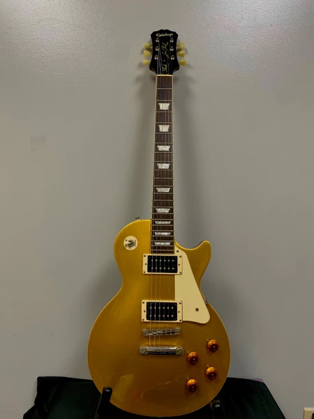 Used Epiphone 1994 LES PAUL BY GIBSON LP Type Electric Guitar