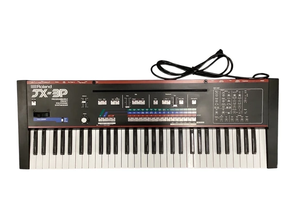 Used Korg M3 61 Expanded - Keyboard Workstation | Sampler - 61-key