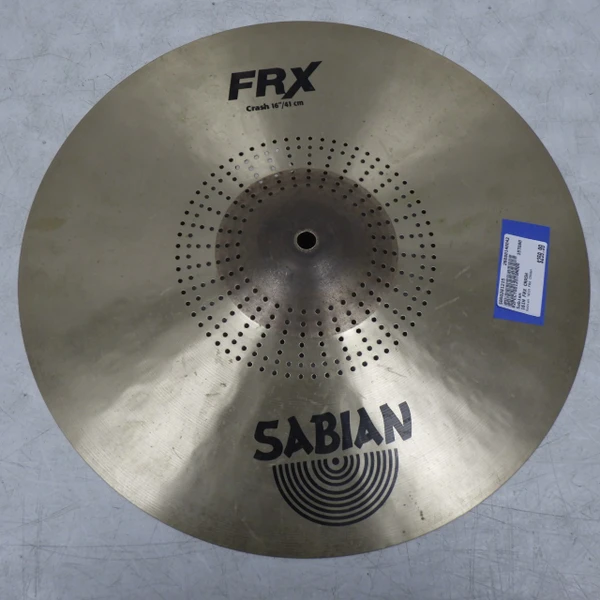 Used Zildjian 17IN K DARK CRASH Crash Cymbal 17