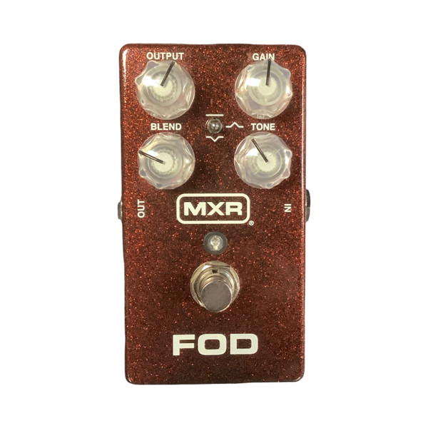 Used Gallien Krueger 200RCB Bass Amp Head