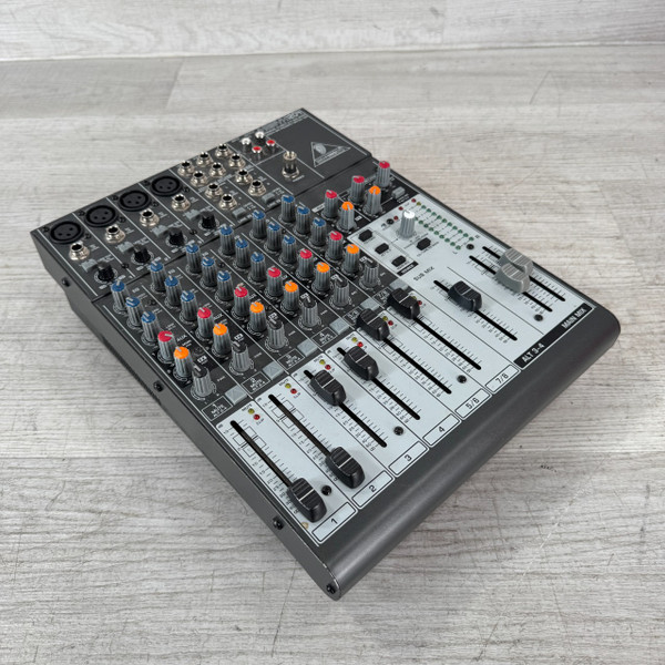 BEHRINGER ベリンガー ミキサー EUROPOWER PMP1280S BEHRINGER