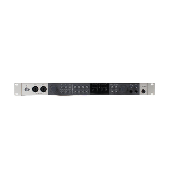 Used UNIVERSAL AUDIO APOLLO 8 DUO Computer Interface