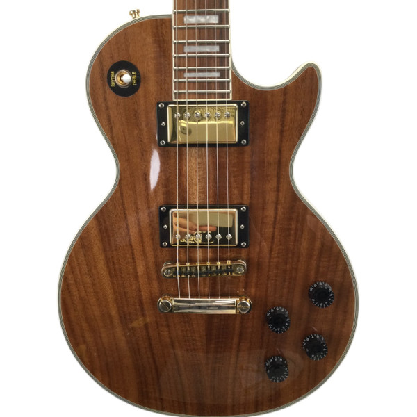 ギター Epiphone les paul Used Epiphone 1994 LES PAUL BY GIBSON LP Type Electric Guitar