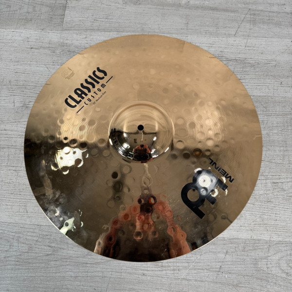 SABIAN Ride 20インチ/51cm SABIAN Ride 20インチ/51cm Sabian 20”/51cm HHX Complex Medium Ride