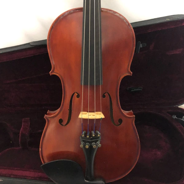 Used OTTO MUSICA 168 4/4 VIOLIN Violin 4/4 Size