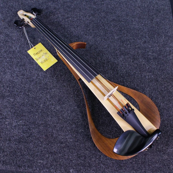Used Eastman VL305 Violin 4/4 Size
