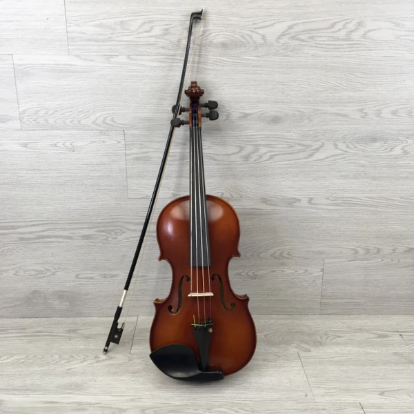 Used William Lewis & Son WL80E4 4/4 VIOLIN Violin 4/4 Size