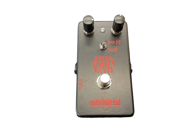 Used MAXON DB10 DUAL BOOSTER Guitar Pedal