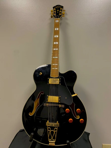 Used Epiphone DOT ES-339 AS-IS Semi-Hollow Electric Guitar Natural