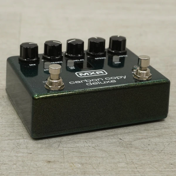 Used Line 6 DL4 DELAY PEDAL KEELEY MODDED Delay Pedal