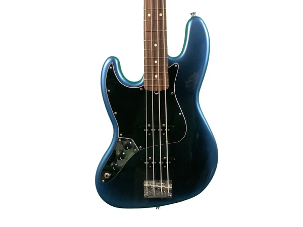 Used Fender 2021 AMERICAN PROFESSIONAL II JAZZ BASS J Type Bass