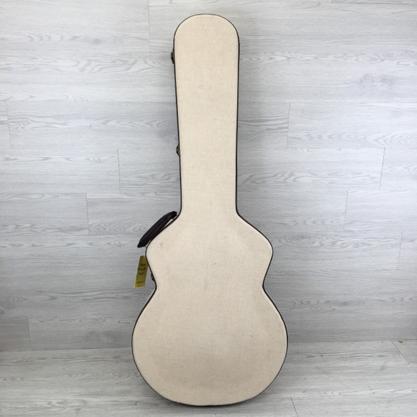 Used GIBSON CHAINSAW Les Paul Guitar Case